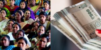 കുടുംബശ്രീയുടെ ‘ജീവൻ ദീപം ഒരുമ’ പദ്ധതി വഴി 16.7 ലക്ഷം അംഗങ്ങൾക്ക് ഇൻഷുറൻസ് പരിരക്ഷ