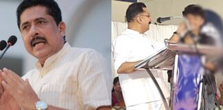 ജലീൽ കൂടുതൽ ജാഗ്രത കാണിക്കണമായിരുന്നുവെന്ന് വിദ്യാഭ്യാസ മന്ത്രി ഷംസുദ്ദീൻ