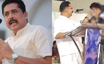 ജലീൽ കൂടുതൽ ജാഗ്രത കാണിക്കണമായിരുന്നുവെന്ന് വിദ്യാഭ്യാസ മന്ത്രി ഷംസുദ്ദീൻ