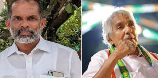 സോളാർ കേസിൽ ഗുരുതര ആക്ഷേപവുമായി ടെനി ജോപ്പൻ