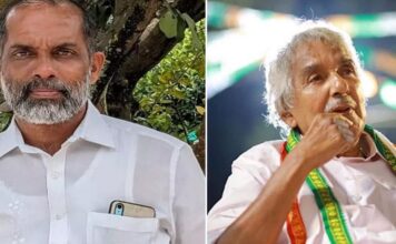 സോളാർ കേസിൽ ഗുരുതര ആക്ഷേപവുമായി ടെനി ജോപ്പൻ