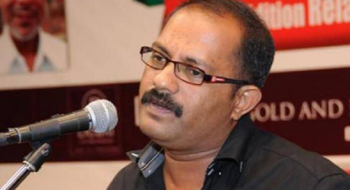 വീര്യം കൂടിയാലും കുറഞ്ഞാലും മദ്യം പാടില്ലെന്നാണ് ലീഗിന്റെ നിലപാട് : കെഎം ഷാജി വീര്യം കൂടിയാലും കുറഞ്ഞാലും മദ്യം പാടില്ലെന്നാണ് ലീഗിന്റെ നിലപാട് : കെഎം ഷാജി