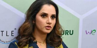 വിദ്യാര്ഥി പ്രക്ഷോഭത്തെ പിന്തുണച്ച് ടെന്നീസ് മുന് താരം സാനിയ മിര്സ
