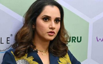 വിദ്യാര്ഥി പ്രക്ഷോഭത്തെ പിന്തുണച്ച് ടെന്നീസ് മുന് താരം സാനിയ മിര്സ
