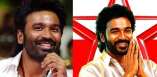 നടൻ ധനുഷ് രാഷ്ട്രീയപ്രവേശനത്തിനൊരുങ്ങുന്നുവെന്ന് അഭ്യൂഹം