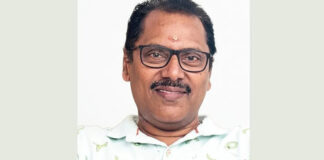 സംഘപരിവാർ സംഘടനകളുമായോ ജാതിമത സംഘടനകളുമായോ ബന്ധമില്ലെന്ന് എൻ ശേഷാദ്രിനാഥൻ