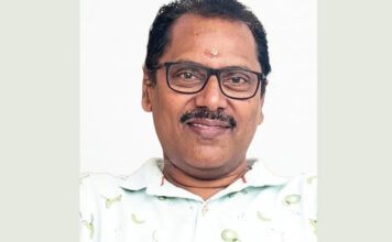 സംഘപരിവാർ സംഘടനകളുമായോ ജാതിമത സംഘടനകളുമായോ ബന്ധമില്ലെന്ന് എൻ ശേഷാദ്രിനാഥൻ