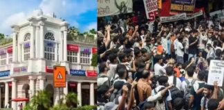 കൊണാട്ട് പ്ലേസ് അടച്ചിടാൻ വ്യാപാരികൾക്ക് നിർദേശം