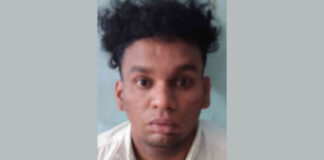 സ്വകാര്യ ബസില് വെച്ച് യുവതിക്ക് നേരെ ലൈംഗികാതിക്രമം , 25കാരനായ പ്രതി പിടിയില്