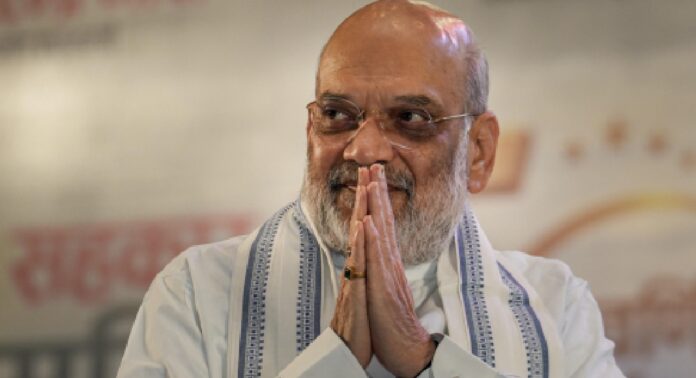 പുതിയ സഹകരണ ലൈഫ് ഇൻഷുറൻസ് കമ്പനി വരുന്നു ; പ്രഖ്യാപനവുമായി അമിത് ഷാ പുതിയ സഹകരണ ലൈഫ് ഇൻഷുറൻസ് കമ്പനി വരുന്നു ; പ്രഖ്യാപനവുമായി അമിത് ഷാ