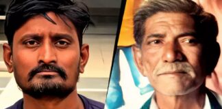 ഇരുമ്പുവടി കൊണ്ട് പിതാവിന്റെ കഴുത്തിൽ അടിച്ച് കൊലപ്പെടുത്തിയ മകൻ അറസ്റ്റിൽ