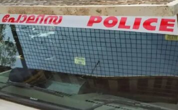 മണ്ണുത്തിയില് നാല്പത് പവന് കവര്ച്ച നടത്തിയ രണ്ടു പേര് പിടിയില്