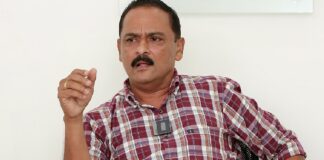 ജയിലുകളില് ഉള്ക്കൊള്ളാവുന്നതിനേക്കാള് അധികം തടവുകാരുണ്ടെന്ന് വിയ്യൂര് ജയില് മുന് സൂപ്രണ്ട് കെ അനില്കുമാര്