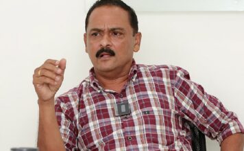 ജയിലുകളില് ഉള്ക്കൊള്ളാവുന്നതിനേക്കാള് അധികം തടവുകാരുണ്ടെന്ന് വിയ്യൂര് ജയില് മുന് സൂപ്രണ്ട് കെ അനില്കുമാര്