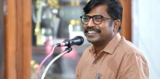 സംസ്ഥാനത്തെ വൈദ്യുതി പ്രതിസന്ധി മുൻകാലങ്ങളിൽ ഉണ്ടായതിൽ നിന്ന് വ്യത്യസ്തവും അഭൂതപൂർവവുമാണെന്ന് കെ.എസ്.ഇ.ബി ചെയർമാൻ