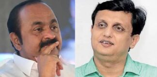 വി ഡി സതീശൻ സർക്കാരിനെതിരെ ഗുരുതര ആരോപണങ്ങളുമായി മുഹമ്മദ് റിയാസ് എംഎൽഎ