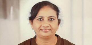 ട്രെയിൻ തട്ടി വയോധികയ്ക്ക് ദാരുണാന്ത്യം ; അപകടം പാളം മുറിച്ചുകടക്കുന്നതിനിടെ