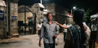 പോക്സോ കേസിൽ രണ്ടുവർഷത്തോളമായി ജയിലിലായിരുന്ന യുവാവിനെ വെറുതേവിട്ടു