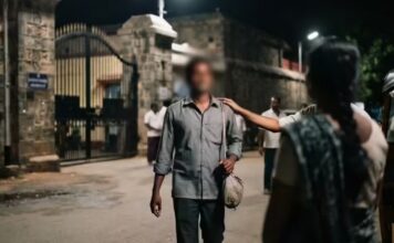 പോക്സോ കേസിൽ രണ്ടുവർഷത്തോളമായി ജയിലിലായിരുന്ന യുവാവിനെ വെറുതേവിട്ടു