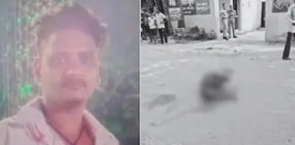 പിങ്ക് പോലീസിൽ പരാതിപ്പെടാനെത്തി ; തിരിഞ്ഞുനോക്കാതെ വനിതാ പോലീസുകാർ