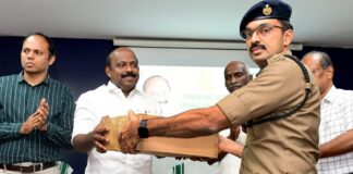 ഓണം സ്പെഷ്യൽ എൻഫോഴ്സ്മെന്റ് ശക്തമാക്കും ; മന്ത്രി എം ലിജു