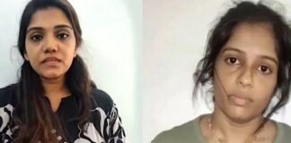 എംഡിഎംഎ കേസിൽ അറസ്റ്റിലായി ; രണ്ടാമത്തെ അധ്യാപികയേയും സസ്പെൻഡ് ചെയ്ത് പൊതുവിദ്യാഭ്യാസ വകുപ്പ്