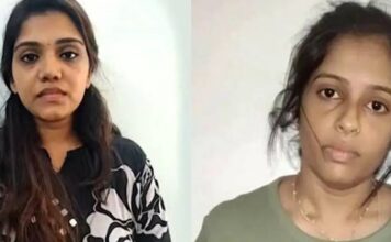 എംഡിഎംഎ കേസിൽ അറസ്റ്റിലായി ; രണ്ടാമത്തെ അധ്യാപികയേയും സസ്പെൻഡ് ചെയ്ത് പൊതുവിദ്യാഭ്യാസ വകുപ്പ്