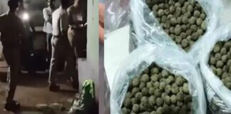 കോഴിക്കോട്ട് എക്സൈസിന്റെ വൻ ലഹരിവേട്ട