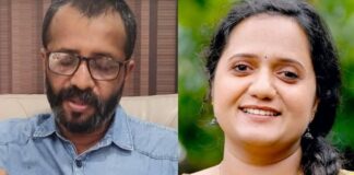 യൂട്യൂബർ രാജൻ ജോസഫ് അറസ്റ്റിൽ
