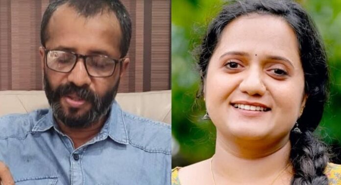 യൂട്യൂബർ രാജൻ ജോസഫ് അറസ്റ്റിൽ യൂട്യൂബർ രാജൻ ജോസഫ് അറസ്റ്റിൽ