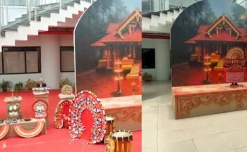 കണ്ണൂര് സര്വകലാശാലയിലെ ആര്ട്ട് ഗ്യാലറിയിലെ മിക്ക വസ്തുക്കളും കാണാനില്ല