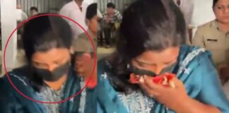 വടകര എംഡിഎംഎ കേസ് ; മറ്റൊരു അധ്യാപിക കൂടി അറസ്റ്റിൽ