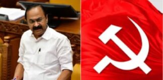 വിഴിഞ്ഞം ഓഹരി കൈമാറ്റം ; മുഖ്യമന്ത്രിക്കെതിരെ സിപിഎമ്മിന്റെ ഗുരുതര ആരോപണം