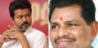 ഡിഎംകെ എംഎൽഎ അനിത രാധാകൃഷ്ണൻ അറസ്റ്റിൽ