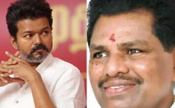 ഡിഎംകെ എംഎൽഎ അനിത രാധാകൃഷ്ണൻ അറസ്റ്റിൽ