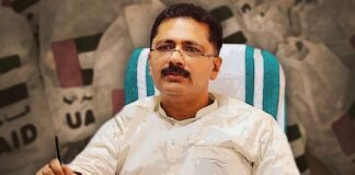 ലീഗിനെതിരെ രൂക്ഷമായ ഫേസ്ബുക്ക് പോസ്റ്റുമായി മുൻ മന്ത്രി കെ ടി ജലീൽ