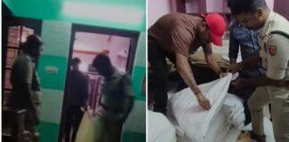 വിൽപ്പനയ്ക്കായി വാടക വീട്ടിൽ ഒളിപ്പിച്ച നിരോധിത പുകയില ഉൽപ്പന്നങ്ങൾ പിടിച്ചെടുത്തു