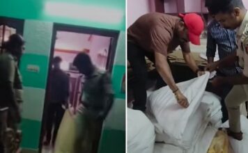 വിൽപ്പനയ്ക്കായി വാടക വീട്ടിൽ ഒളിപ്പിച്ച നിരോധിത പുകയില ഉൽപ്പന്നങ്ങൾ പിടിച്ചെടുത്തു