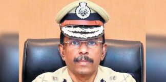 രക്ഷാപ്രവർത്തന കേസ് : ഡിജിപി റിപ്പോർട്ട് കൈമാറി : അജിത്കുമാറിനെതിരെ നടപടിക്ക് സർക്കാർ