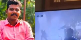 വെമ്പായം ബാറിലെ തീപിടിത്തം ; ചികിത്സയിലായിരുന്ന ഒരാൾ കൂടി മരിച്ചു