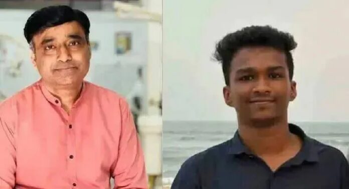 അഞ്ചരക്കണ്ടി ദന്തൽ കോളേജിലെ വിദ്യാർത്ഥി നിതിൻ രാജിൻ്റെ ആത്മഹത്യയിൽ ഡോ. റാമിന് തിരിച്ചടി അഞ്ചരക്കണ്ടി ദന്തൽ കോളേജിലെ വിദ്യാർത്ഥി നിതിൻ രാജിൻ്റെ ആത്മഹത്യയിൽ ഡോ. റാമിന് തിരിച്ചടി