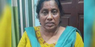 സ്വർണ്ണ പണയ സ്ഥാപനത്തിലെ ജീവനക്കാരെ കബളിപ്പിച്ച് തട്ടിപ്പ് ; പ്രതി പിടിയിൽ