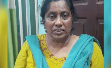 സ്വർണ്ണ പണയ സ്ഥാപനത്തിലെ ജീവനക്കാരെ കബളിപ്പിച്ച് തട്ടിപ്പ് ; പ്രതി പിടിയിൽ