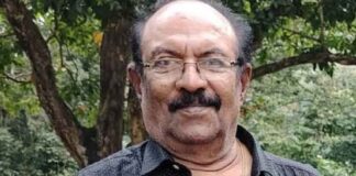 പോലീസ് കഥാപാത്രങ്ങൾക്ക് വേറിട്ട മുഖം നൽകിയ നടൻ രാജശേഖരൻ അന്തരിച്ചു