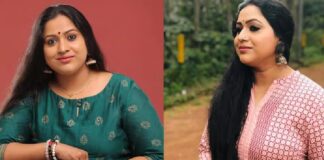 ‘അമ്മ’യിലെ വിവാദങ്ങൾക്കിടെ ജീവിതത്തിലെ പുതിയ അധ്യായത്തിന് തുടക്കമിട്ട് നടി ലക്ഷ്മി പ്രിയ