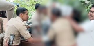 ഗേറ്റ് ചാടി കടക്കുന്നതിനിടെ വിദ്യാര്ത്ഥിക്ക് പരിക്കേറ്റതില് ഗുരുതര ആരോപണവുമായി കുടുംബം