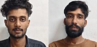 പ്രായപൂർത്തിയാകാത്ത പെൺകുട്ടിയെ ഓട്ടോറിക്ഷയിൽ ബലമായി കയറ്റിക്കൊണ്ടുപോയി ലൈംഗിക അതിക്രമം , വയനാട്ടിൽ യുവാക്കള് പിടിയില്