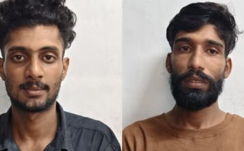 പ്രായപൂർത്തിയാകാത്ത പെൺകുട്ടിയെ ഓട്ടോറിക്ഷയിൽ ബലമായി കയറ്റിക്കൊണ്ടുപോയി ലൈംഗിക അതിക്രമം , വയനാട്ടിൽ യുവാക്കള് പിടിയില്