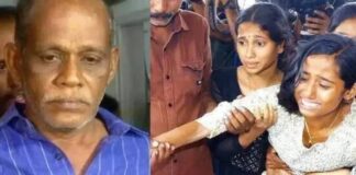 മാതാപിതാക്കൾ അനുഭവിച്ച വേദന ചെന്താമര അറിയണമെന്ന് കൊല്ലപ്പെട്ട സുധാകരന്റെ മക്കൾ