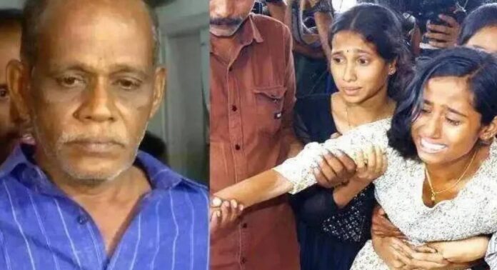 മാതാപിതാക്കൾ അനുഭവിച്ച വേദന ചെന്താമര അറിയണമെന്ന് കൊല്ലപ്പെട്ട സുധാകരന്റെ മക്കൾ മാതാപിതാക്കൾ അനുഭവിച്ച വേദന ചെന്താമര അറിയണമെന്ന് കൊല്ലപ്പെട്ട സുധാകരന്റെ മക്കൾ